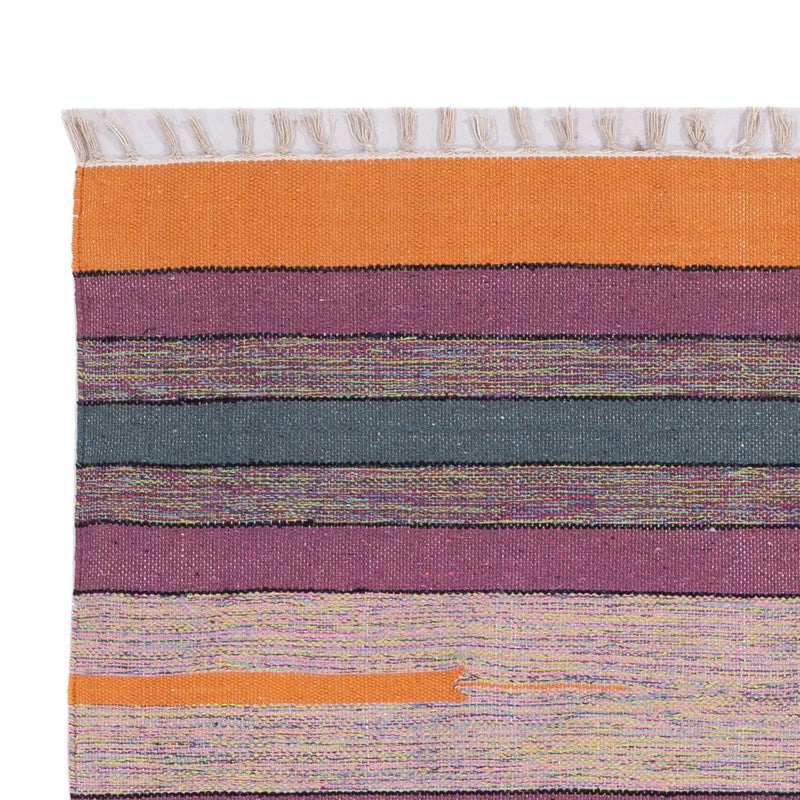 Moderne kilim Teppe 180x120cm