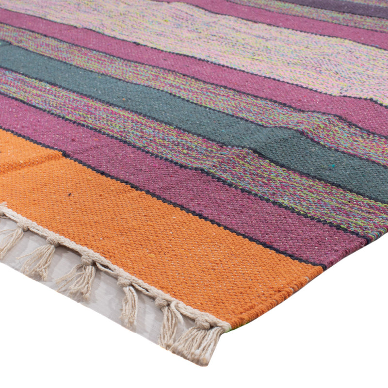 Moderne kilim Teppe 180x120cm