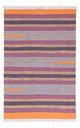 Moderne kilim Teppe 180x120cm