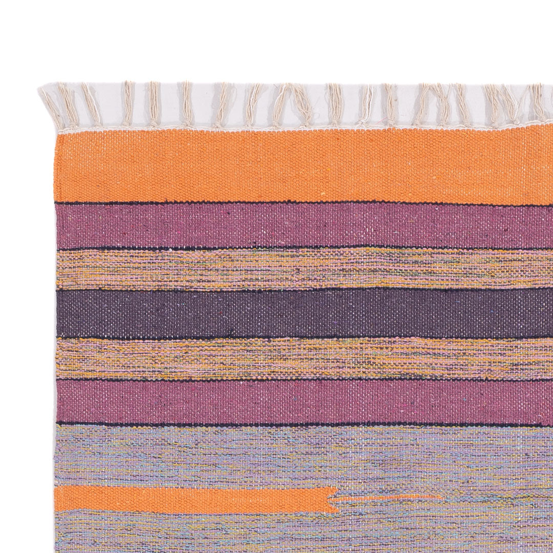 Moderne kilim Teppe 180x120cm