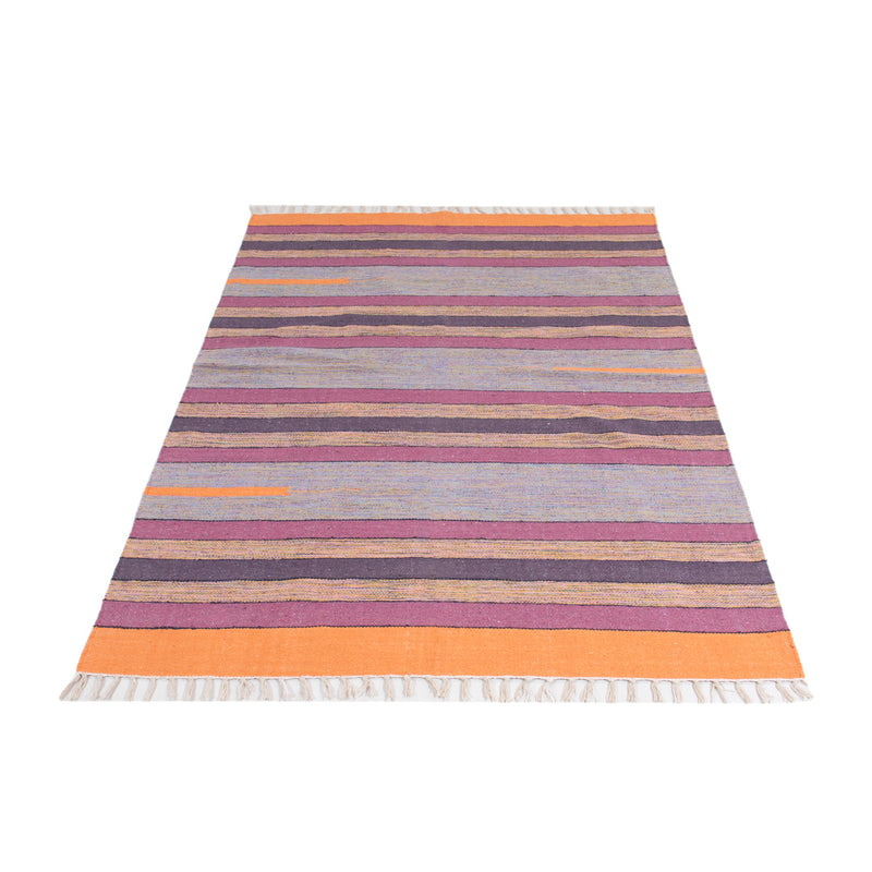 Moderne kilim Teppe 180x120cm