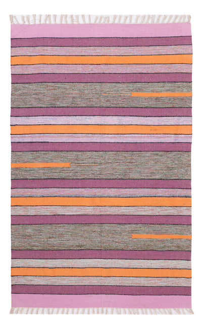 Moderne kilim Teppe 120x180cm