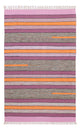 Moderne kilim Teppe 180x120cm