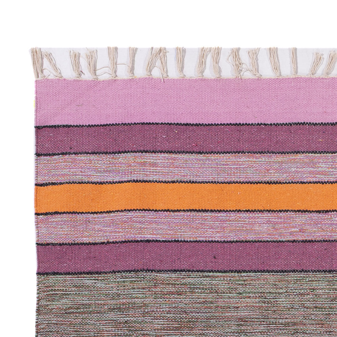 Moderne kilim Teppe 180x120cm