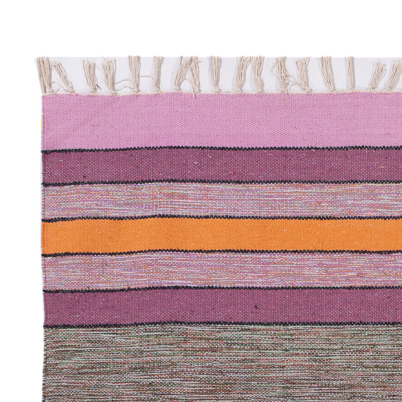 Moderne kilim Teppe 180x120cm