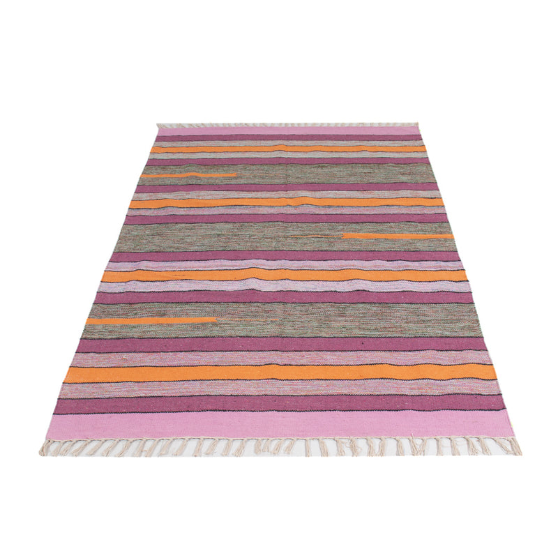 Moderne kilim Teppe 180x120cm