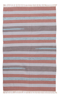Moderne kilim Teppe 180x120cm – product image