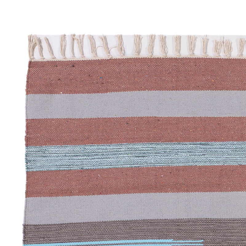 Moderne kilim Teppe 180x120cm