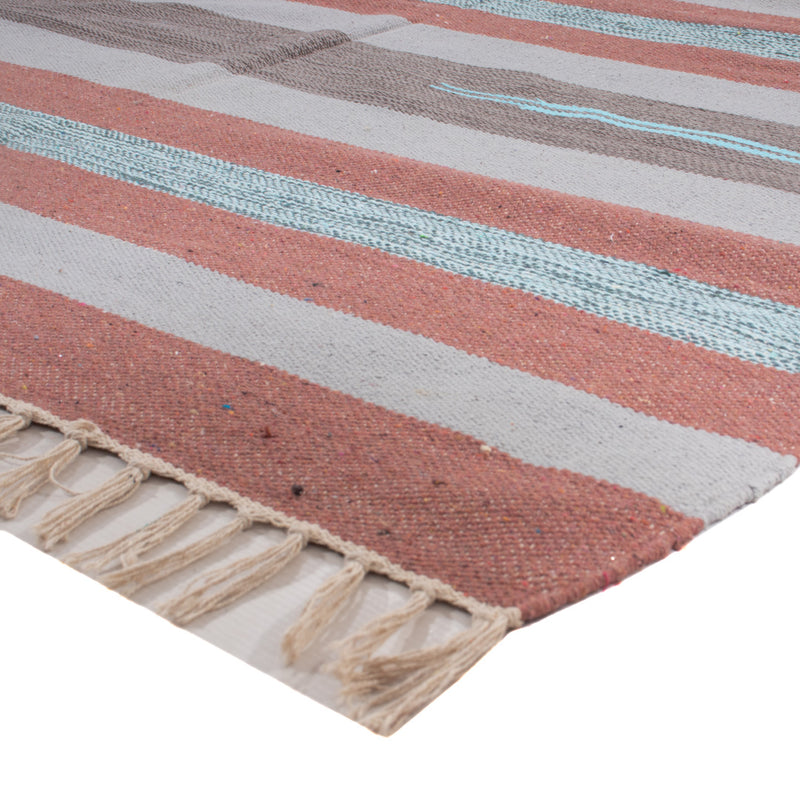 Moderne kilim Teppe 180x120cm