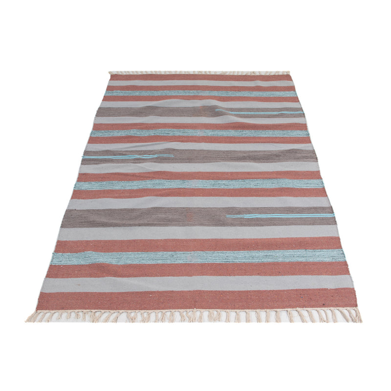 Moderne kilim Teppe 180x120cm