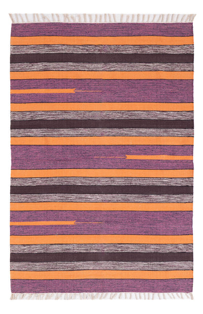Moderne kilim Teppe 120x180cm