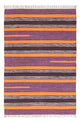 Moderne kilim Teppe 180x120cm