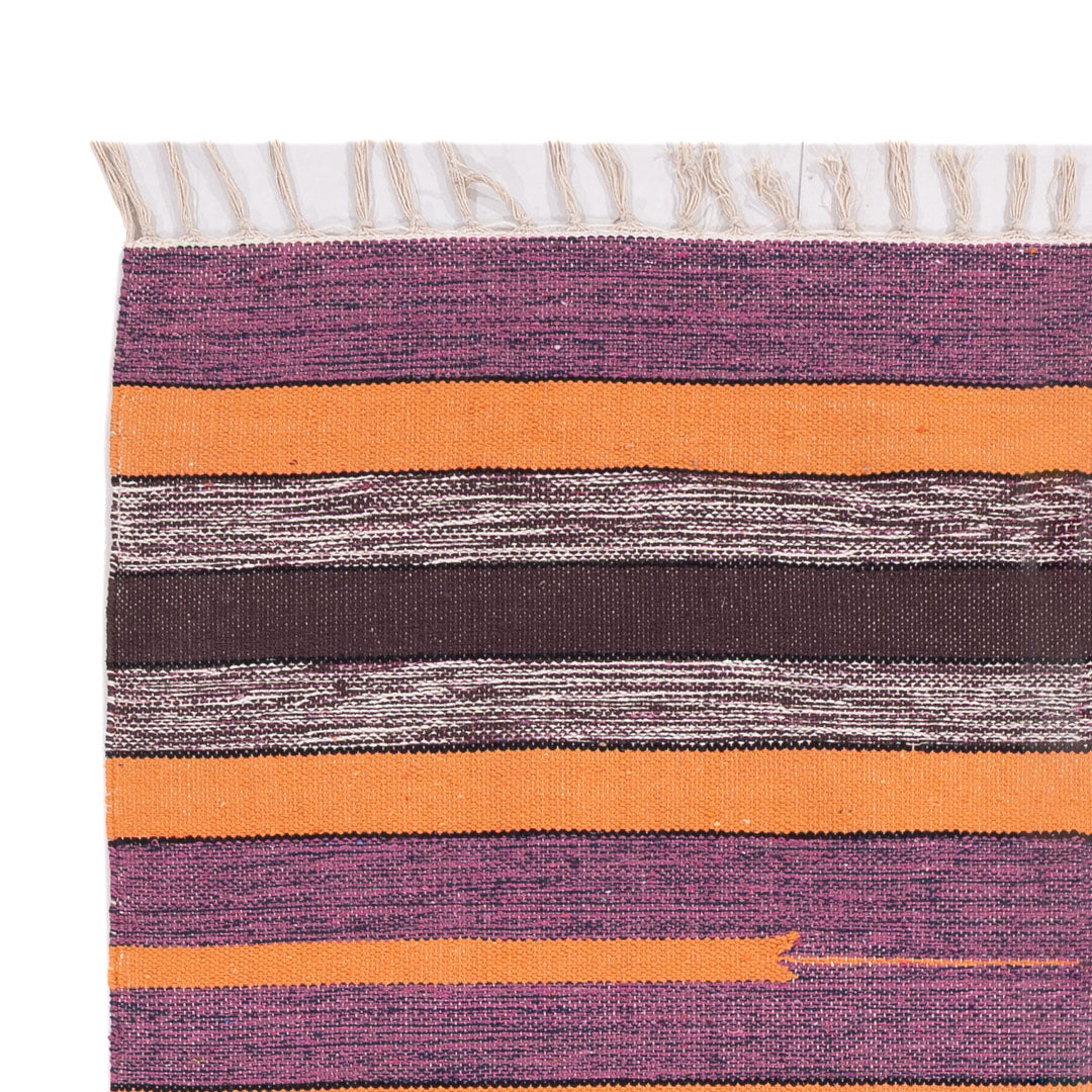Moderne kilim Teppe 180x120cm