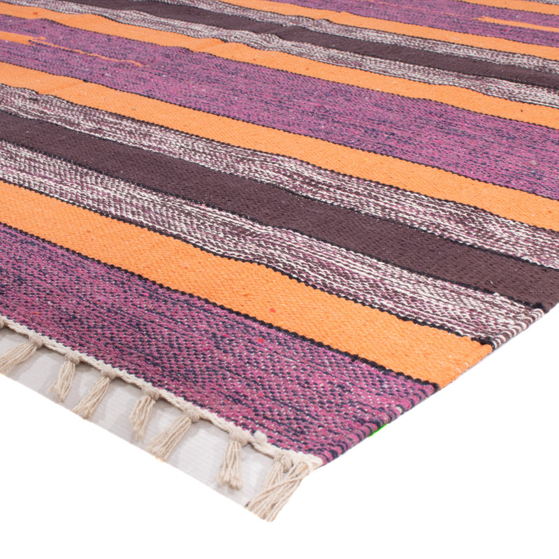 Moderne kilim Teppe 180x120cm