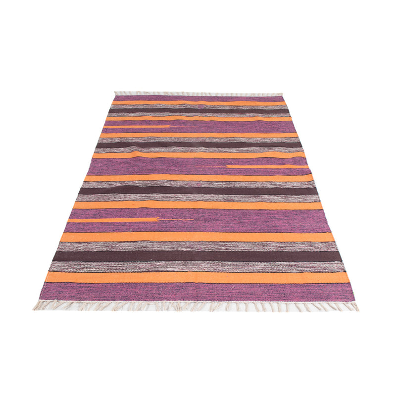 Moderne kilim Teppe 180x120cm