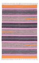Moderne kilim Teppe 180x120cm
