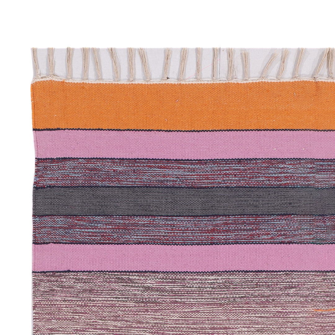 Moderne kilim Teppe 180x120cm
