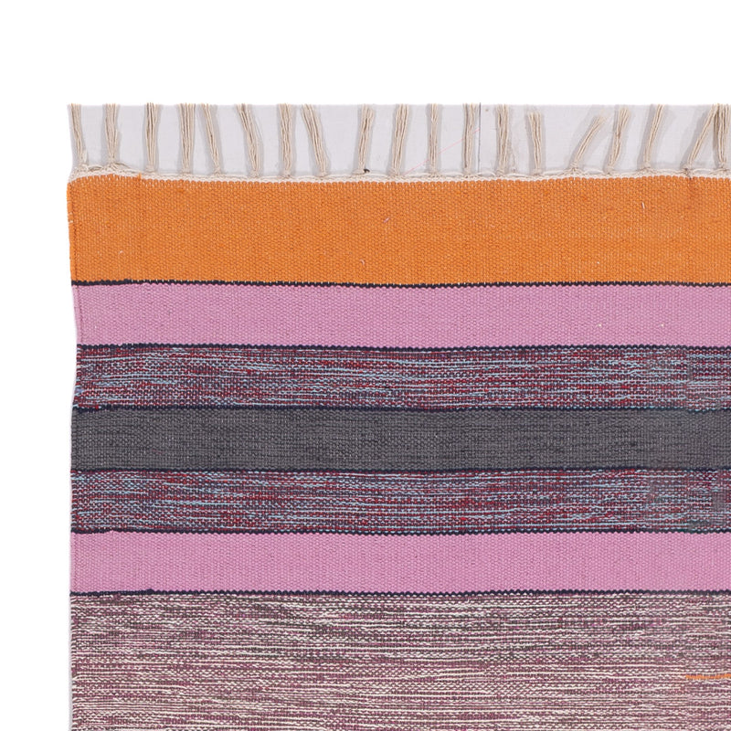 Moderne kilim Teppe 180x120cm