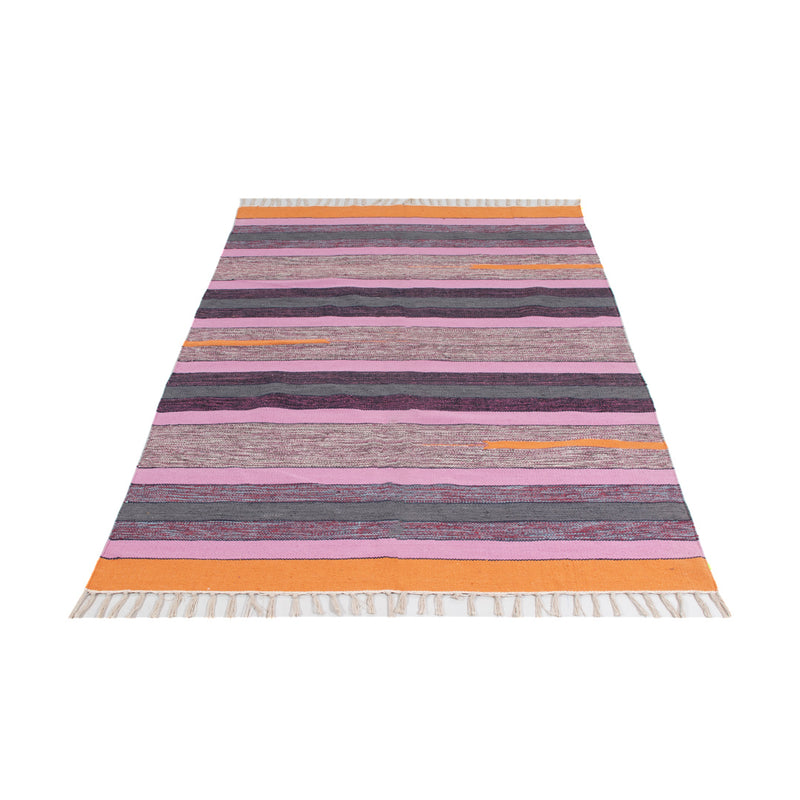 Moderne kilim Teppe 180x120cm