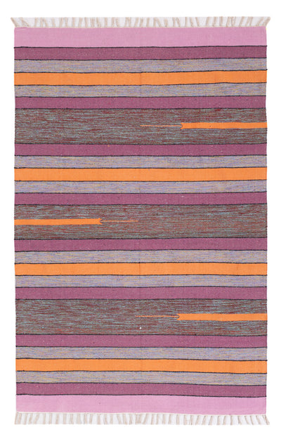 Moderne kilim Teppe 120x180cm