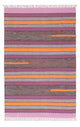 Moderne kilim Teppe 180x120cm