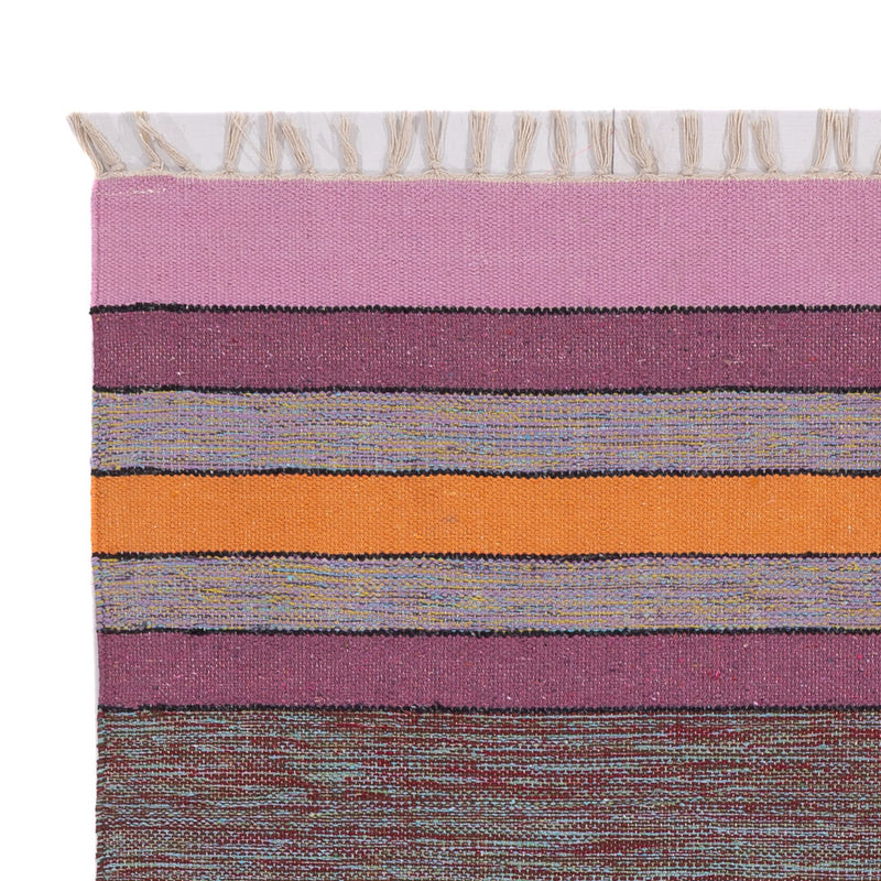 Moderne kilim Teppe 180x120cm