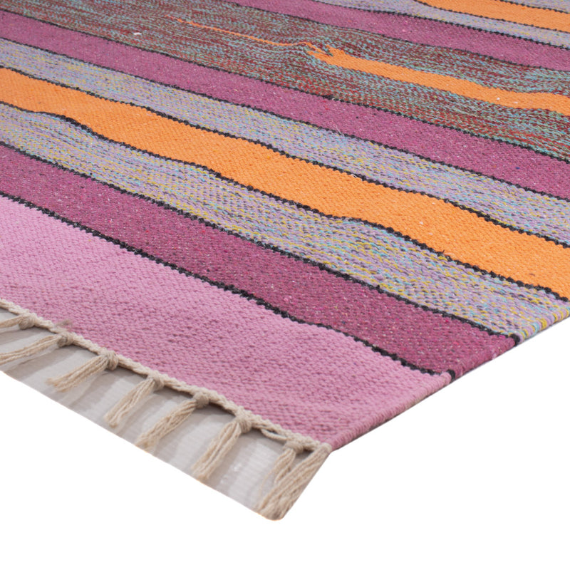 Moderne kilim Teppe 180x120cm