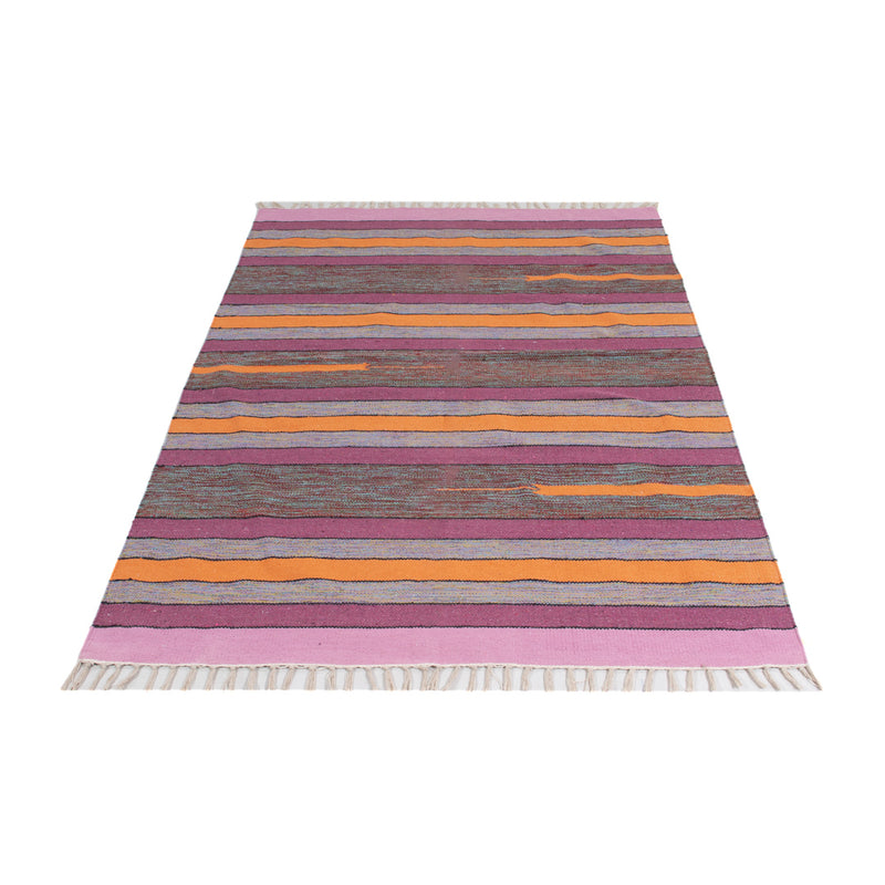 Moderne kilim Teppe 180x120cm