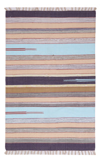 Moderne kilim Teppe 180x120cm – product image