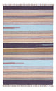 Moderne kilim Teppe 180x120cm