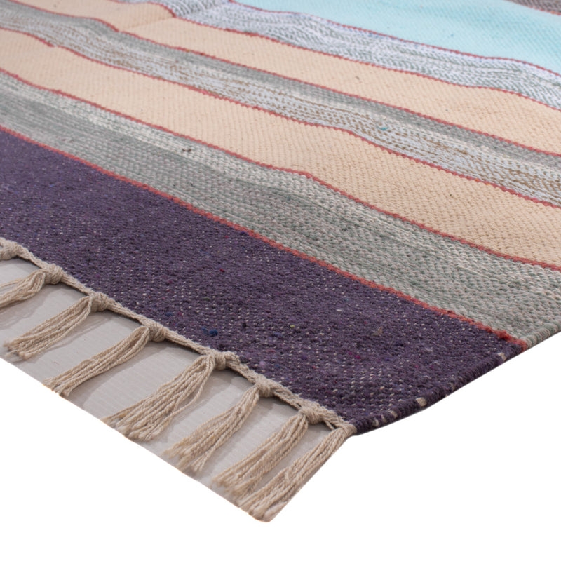 Moderne kilim Teppe 180x120cm