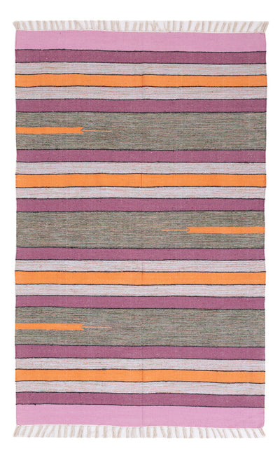 Moderne kilim Teppe 120x180cm