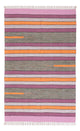 Moderne kilim Teppe 180x120cm