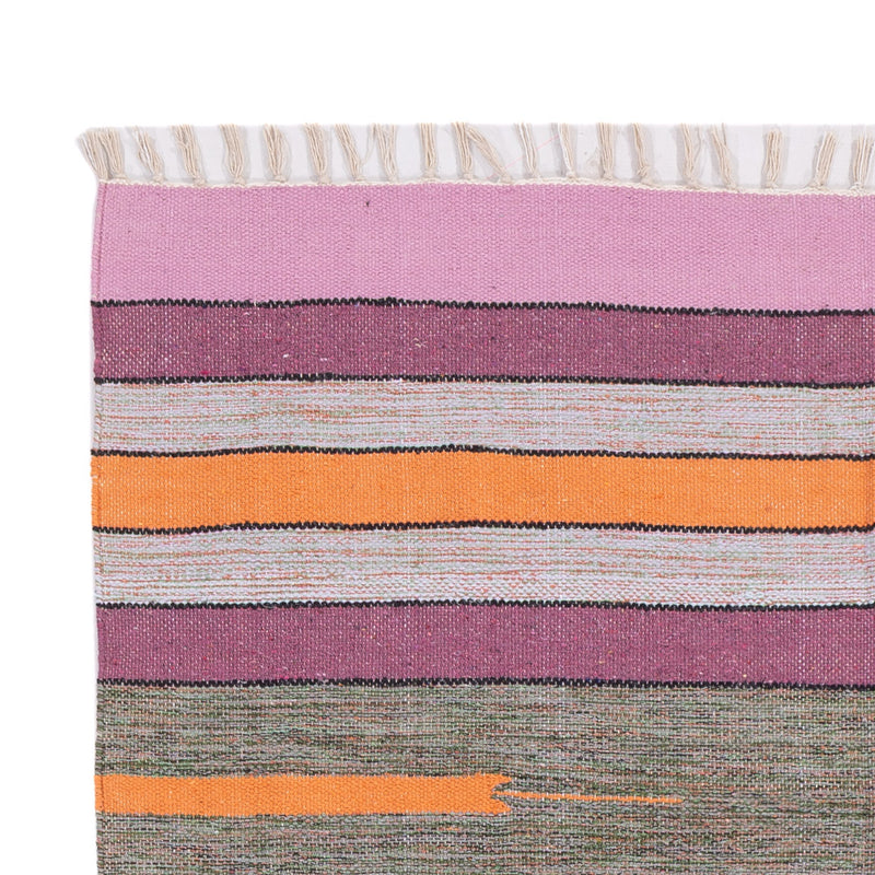 Moderne kilim Teppe 180x120cm
