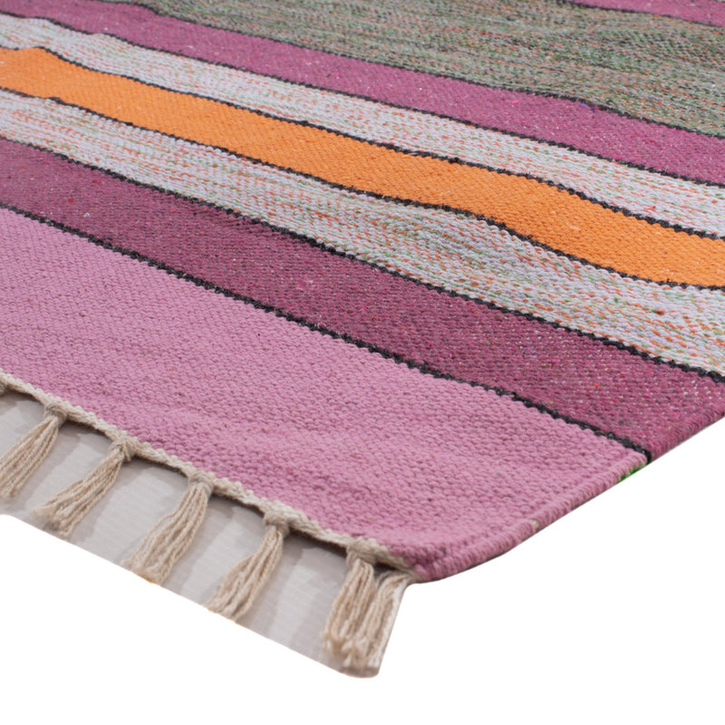 Moderne kilim Teppe 180x120cm