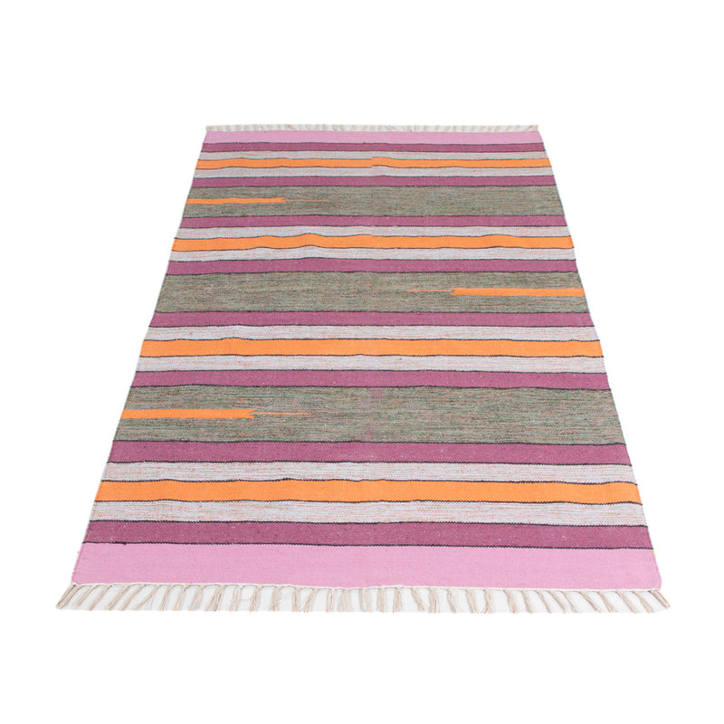 Moderne kilim Teppe 180x120cm