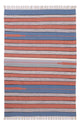 Moderne kilim Teppe 180x120cm