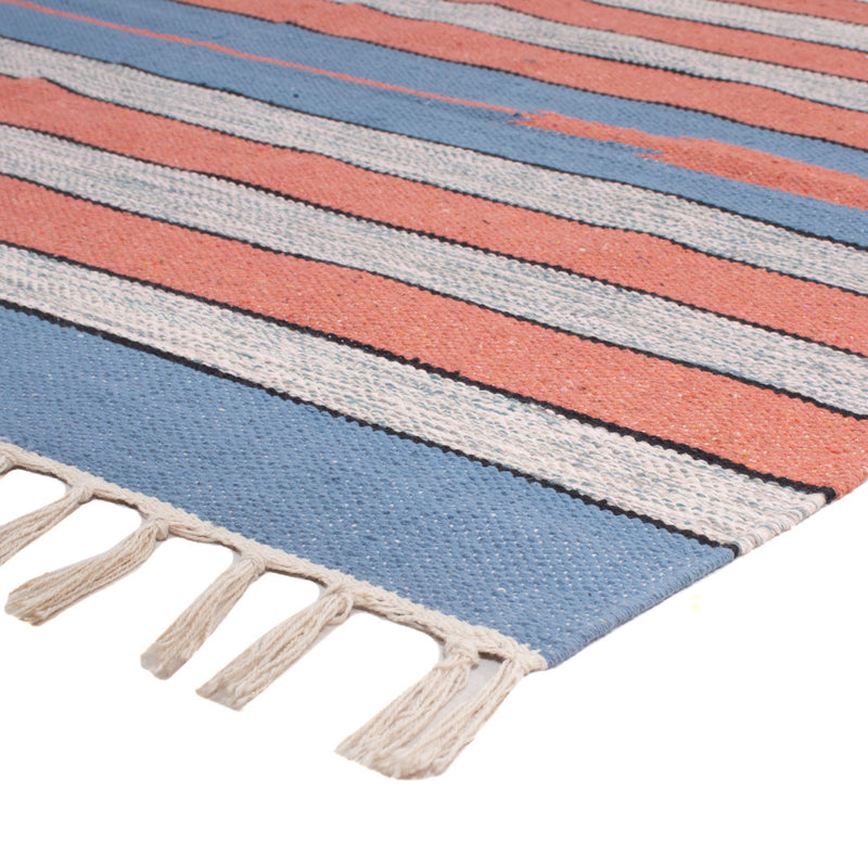 Moderne kilim Teppe 180x120cm