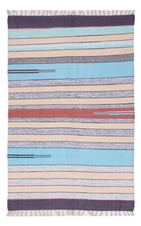 Moderne kilim Teppe 180x120cm – product image