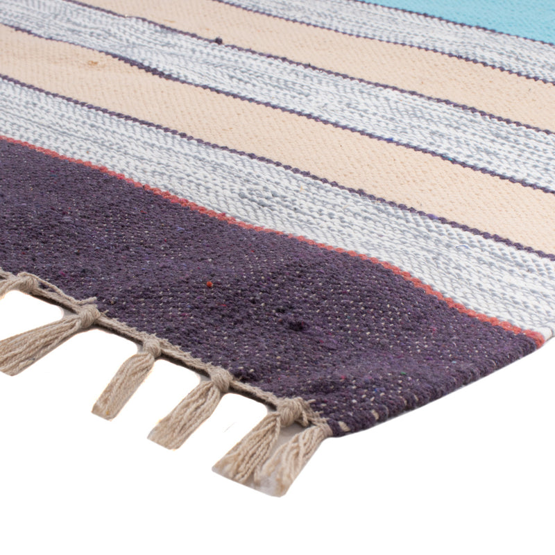 Moderne kilim Teppe 180x120cm