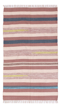 Moderne kilim Teppe 180x120cm – product image