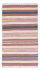 Moderne kilim Teppe 180x120cm