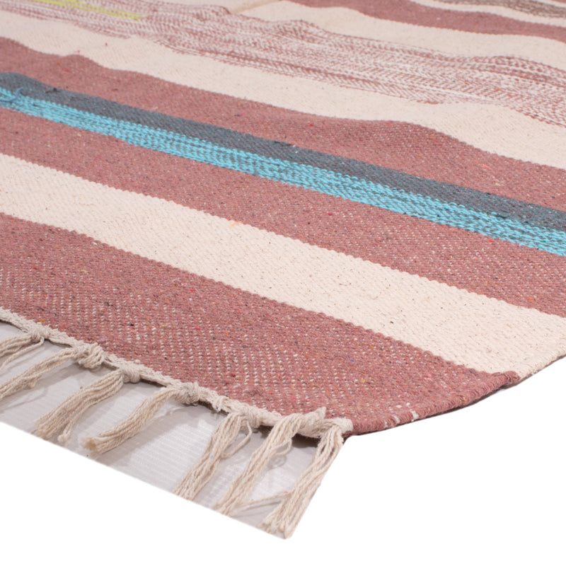 Moderne kilim Teppe 180x120cm