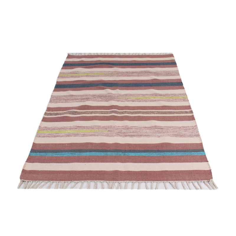 Moderne kilim Teppe 180x120cm