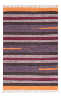 Moderne kilim Teppe 180x120cm – product image