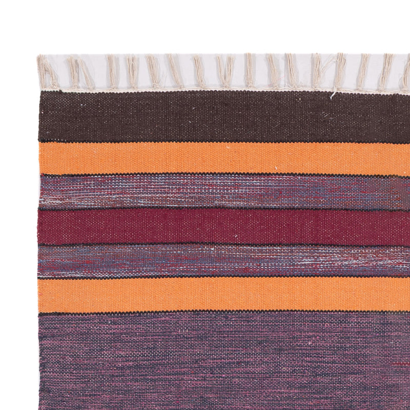 Moderne kilim Teppe 180x120cm