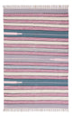 Moderne kilim Teppe 180x120cm