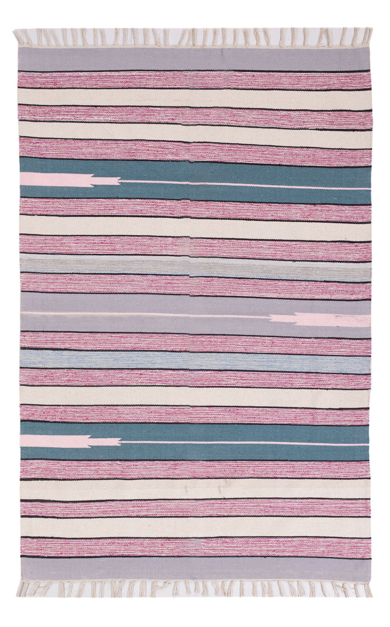 Moderne kilim Teppe 180x120cm