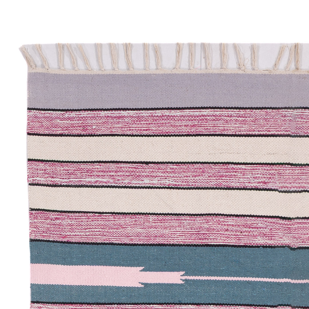 Moderne kilim Teppe 180x120cm