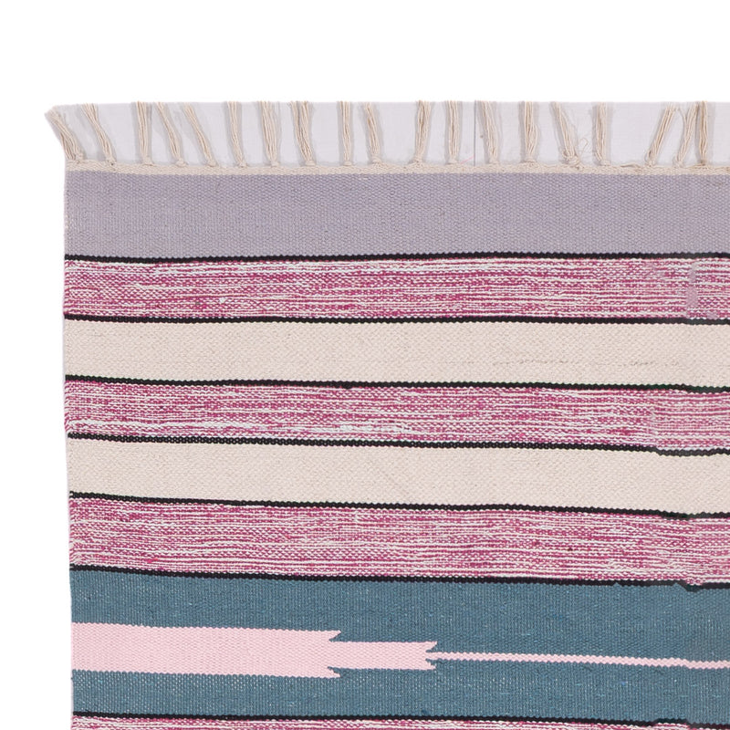 Moderne kilim Teppe 180x120cm